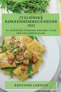 Italienske Kokkenhemmeligheder 2023