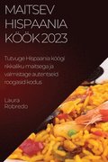 Maitsev Hispaania kk 2023