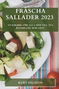 Frascha sallader 2023