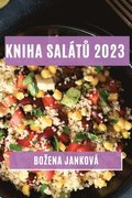 Kniha salát? 2023