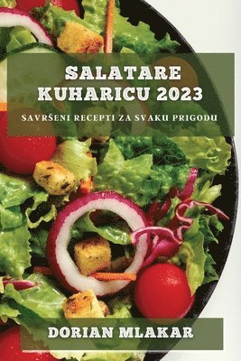 Salatare kuharicu 2023