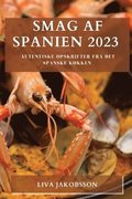 Smag af Spanien 2023