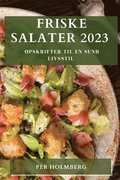 Friske Salater 2023