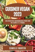 Cuisiner Vegan 2023