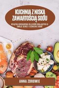 Kuchnia z nisk? zawarto?ci? sodu