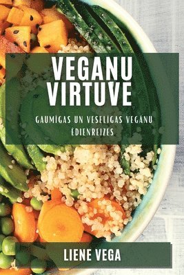 Vegaņu virtuve
