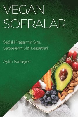 Vegan Sofralar