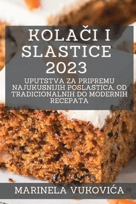 Kolači i Slastice 2023