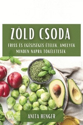 Zöld csoda