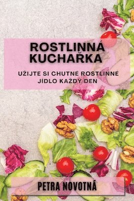 Rostlinná kuchařka