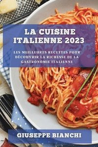 La Cuisine Italienne 2023