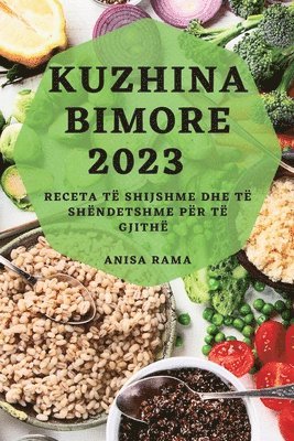 Kuzhina Bimore 2023