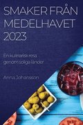 Smaker frn Medelhavet 2023