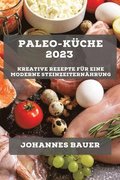 Paleo-Kche 2023