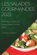 Les Salades Gourmandes 2023