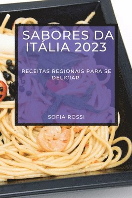 Sofia Rossi - Sabores da Itália 2023, Häftad. Tillgänglighet: Lägg i varukorg