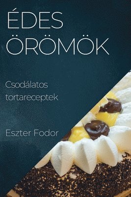 Édes örömök