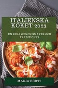Italienska Koeket 2023