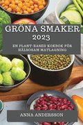 Groena Smaker 2023
