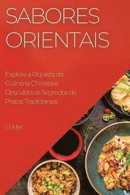 Li Mei - Sabores Orientais, Häftad. Tillgänglighet: Lägg i varukorg