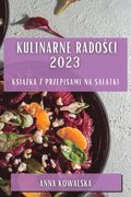 Kulinarne Rado?ci 2023