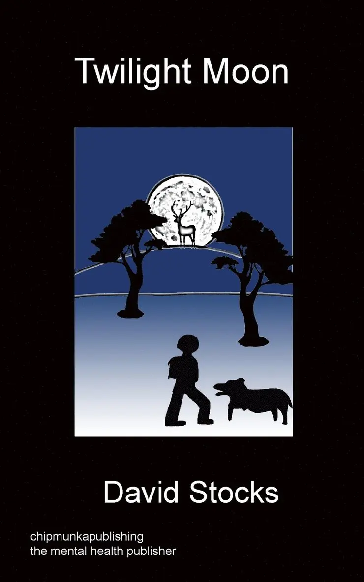David Stocks - Twilight Moon, Häftad. Tillgänglighet: Lägg i varukorg