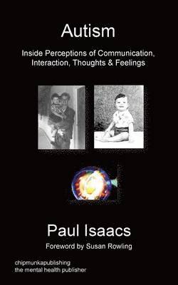 Paul Isaacs - Autism, Häftad. Tillgänglighet: Lägg i varukorg