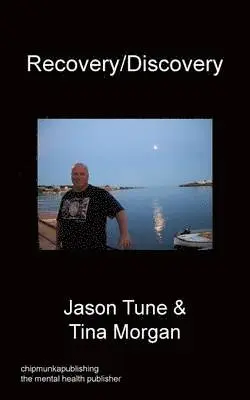 Jason Tune, Tina Morgan - Recovery / Discovery, Häftad. Tillgänglighet: Lägg i varukorg