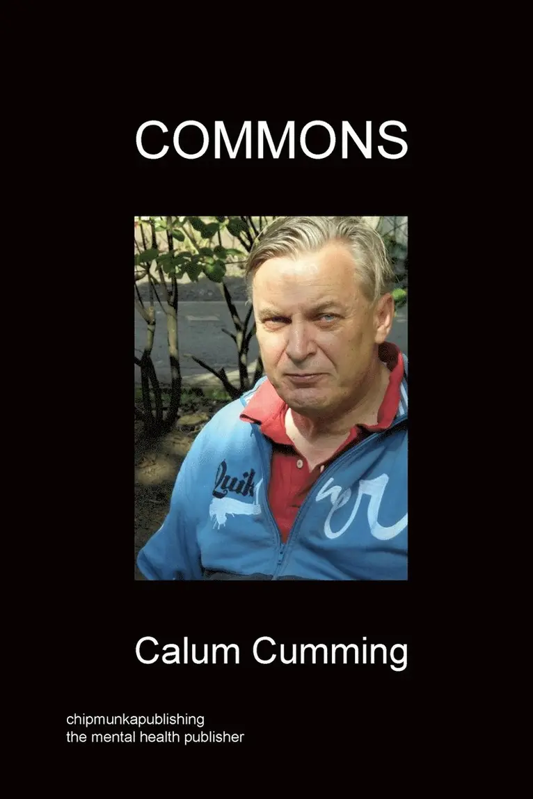 Calum Cumming - Commons, Häftad. Tillgänglighet: Lägg i varukorg