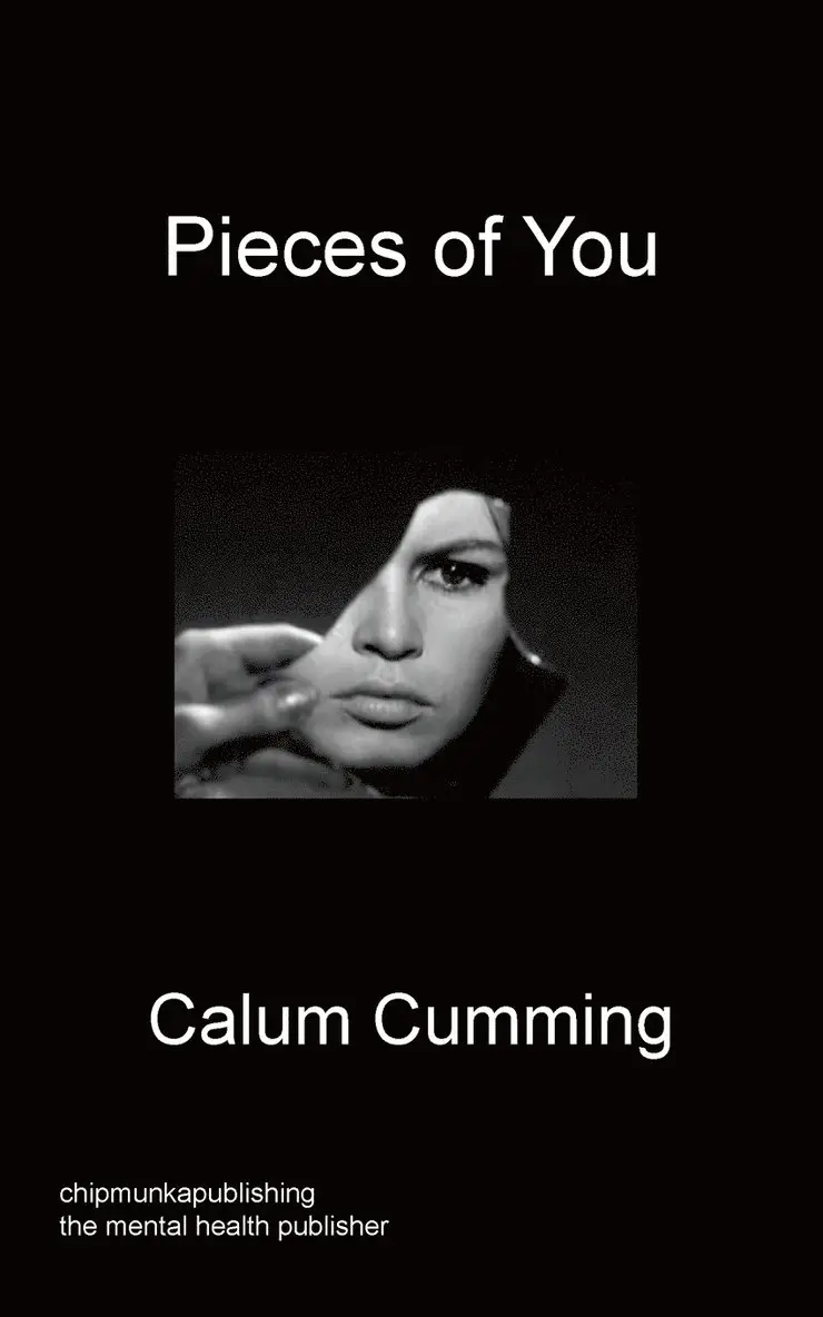 Calum Cumming - Pieces Of You, Häftad. Tillgänglighet: Lägg i varukorg