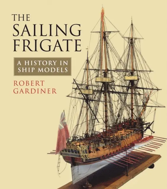 Robert Gardiner - Sailing Frigate, E-bok. Tillgänglighet: Lägg i varukorg