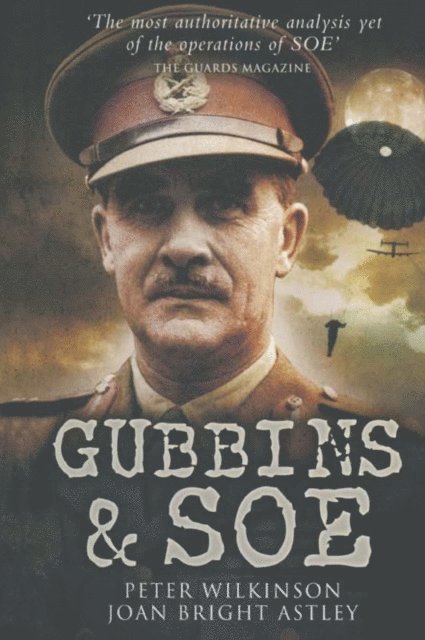 Peter Wilkinson, Joan Bright Astley - Gubbins & SOE, E-bok. Tillgänglighet: Lägg i varukorg