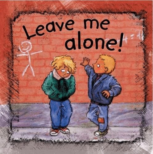Ann de Bode - Side by Side- Leave Me Alone!, Häftad. Tillgänglighet: Lägg i varukorg