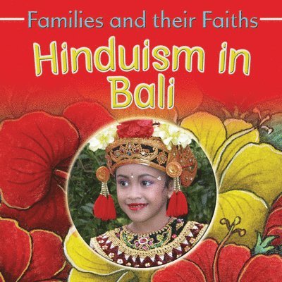 Frances Hawker, Putu Resi - Hinduism in Bali, Häftad. Tillgänglighet: Lägg i varukorg