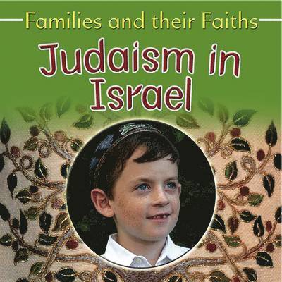 Frances Hawker, Daniel Taub - Judiasm in Israel, Häftad. Tillgänglighet: Lägg i varukorg