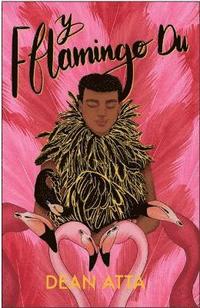 Y Fflamingo Du