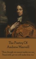 Poetry Of Andrew Marvell
