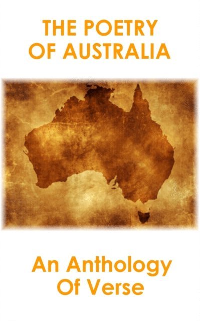 Various  Artists - Poetry Of Australia, E-bok
