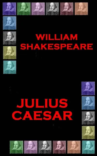 Wiliam  Shakespeare - Julius Caesar, E-bok. Tillgänglighet: Lägg i varukorg