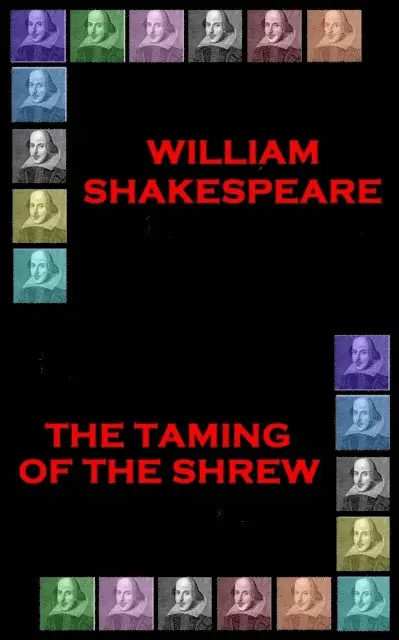 Wiliam  Shakespeare - Taming of The Shrew, E-bok. Tillgänglighet: Lägg i varukorg