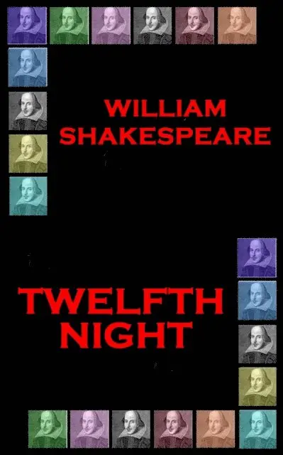 Wiliam  Shakespeare - Twelfth Night, E-bok. Tillgänglighet: Lägg i varukorg