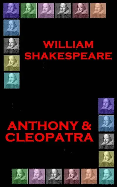 Wiliam  Shakespeare - Anthony & Cleopatra, E-bok. Tillgänglighet: Lägg i varukorg