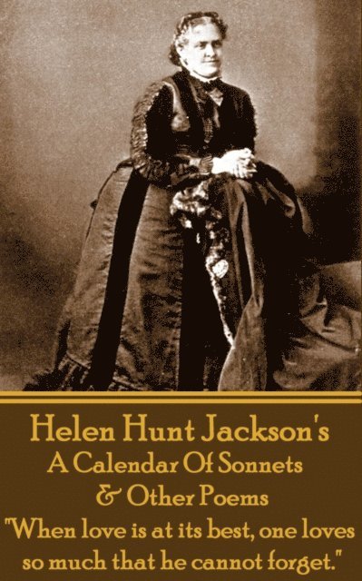Calendar Of Sonnets & Other Poems