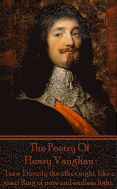 Henry Vaughan - Poetry Of Henry Vaughan, E-bok