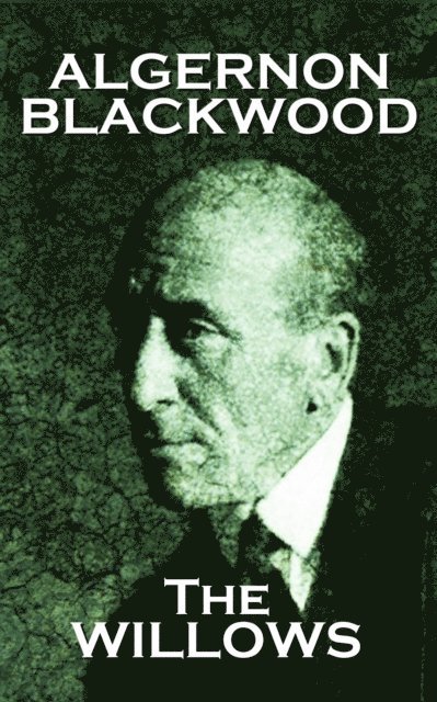 Algernon Blackwood - Willows, E-bok