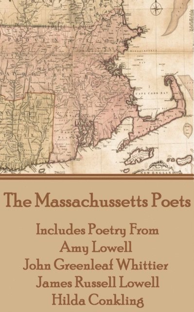 The Massachussetts Poets: Fine American Poetry