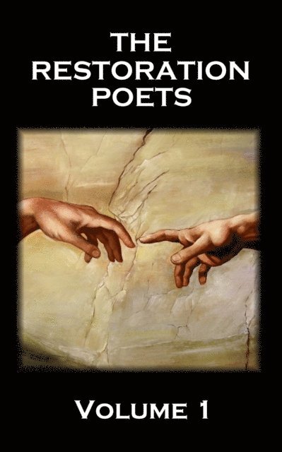 Andrew  Marvell - Restoration Poets, E-bok
