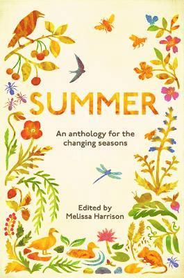 Summer av Melissa Harrison