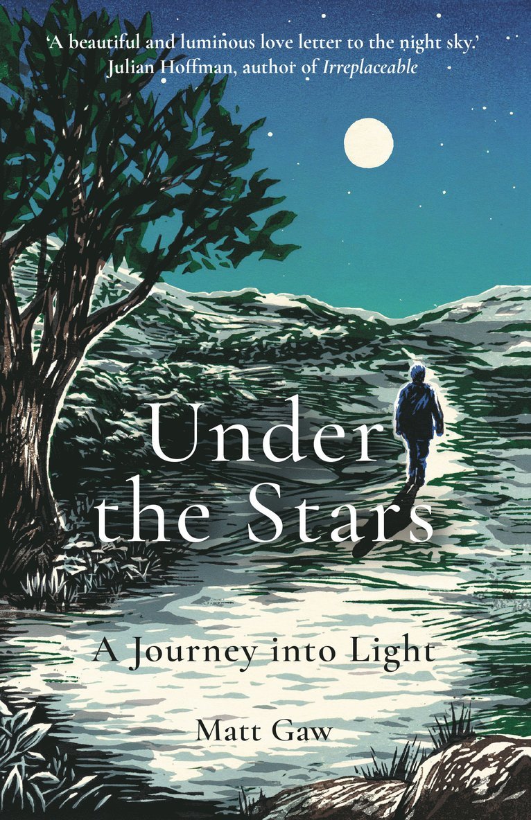 Matt Gaw - Under the Stars, Häftad