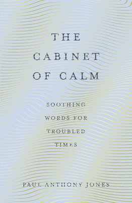 Paul Anthony Jones - Cabinet of Calm, Häftad